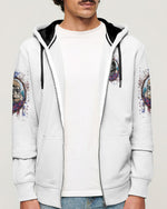 BLISSCORNERS ALWAYS BE YOURSELF UNLESS YOU CAN BE A BIGFOOT ALL OVER PRINT