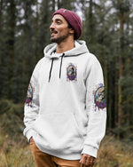 BLISSCORNERS ALWAYS BE YOURSELF UNLESS YOU CAN BE A BIGFOOT ALL OVER PRINT