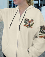 BLISSCORNERS THE CLOSER I GET TO NATURE DEER ALL OVER PRINT