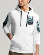 BLISSCORNERS BUCK AROUND AND FIND OUT DEER HUNTING ALL OVER PRINT