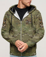 BLISSCORNERS FISHING SOLVES MOST OF MY PROBLEMS HUNTING ALL OVER PRINT