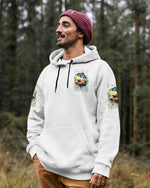 BLISSCORNERS THE CLOSER I GET TO NATURE FISHING ALL OVER PRINT