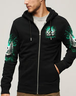 BLISSCORNERS (HOT DEAL) THE CLOSER I GET TO NATURE BIGFOOT ALL OVER PRINT -TLNT1111243