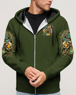 BLISSCORNERS WEEKEND FORECAST DEER HUNTING WITH A CHANCE OF BEER DRINKING ALL OVER PRINT