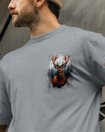 BLISSCORNERS IF YOU DON'T LIKE HUNTING DEER ALL OVER PRINT