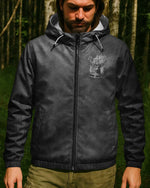 Blisscorners Born To Hunt Strengthened By Grace Shirt, Personalized Hunting 3D Shirt