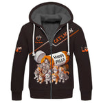 Blisscorners Cat Mom Custom Name Happy Pills 3D T-Shirts Gift For Cat Lovers