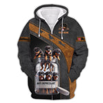 Blisscorners 3D Full Print Rottweiler Anti Depressants Bottle Personalized Name Gift For Dog Lovers