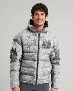 BLISSCORNERS IF YOU DON'T LIKE HUNTING PUFFER JACKET