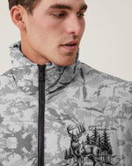 BLISSCORNERS IF YOU DON'T LIKE HUNTING PUFFER JACKET