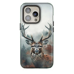 Blisscorners Hunting Wild Deer Cover 1 Full Wrap Phone Case LM1012