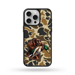 Blisscorners Camo Boykin Duck Hunting Phone Case LM0812