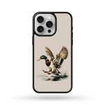 Blisscorners Mallard Duck Hunting Phone Case LM0812