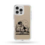 Blisscorners Beagle Rabbit Hunting Compatible Phone Case LM0812