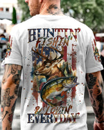 BLISSCORNERS HUNTIN FISHIN LOVIN EVERYDAY ALL OVER PRINT