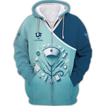 Blisscorners Personalized Nurse Shirt, Although The Nursing Profession Can Be Stressful And Complex, I Always Take Pride In It