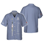 Blisscorners Personalized Nurse Shirt - Dedication in Every Stitch