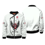 Blisscorners Personalized Nurse Shirt - Wings of Compassion