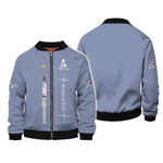 Blisscorners Personalized Nurse Shirt - Dedication in Every Stitch