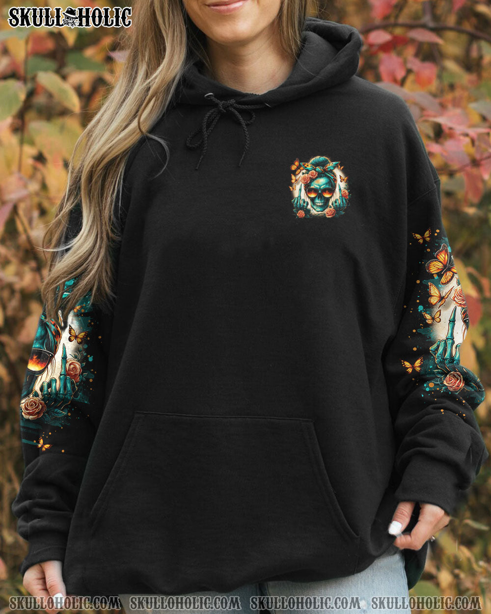 BLISSCORNERS MY BIGGEST FLEX MESSY BUN SUNFLOWER ALL OVER PRINT