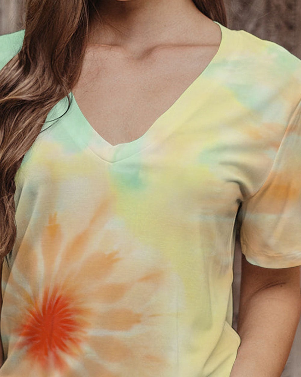 BLISSCORNERS JUDGE ME WHEN SKULL MESSY BUN CHRISTMAS ALL OVER PRINT