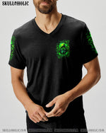 BLISSCORNERS BE CAREFUL WHEN I'M SILENT REAPER ALL OVER PRINT