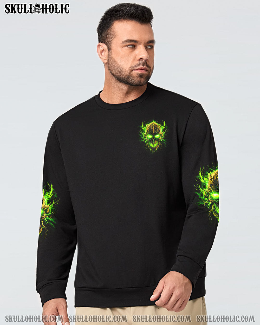 BLISSCORNERS A SPECIAL PLACE IN HELL FOR ME ALL OVER PRINT