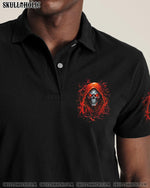 BLISSCORNERS ALL THE DEVILS ARE HERE ALL OVER PRINT