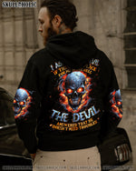 BLISSCORNERS A PLACE FOR ME IN HELL ALL OVER PRINT