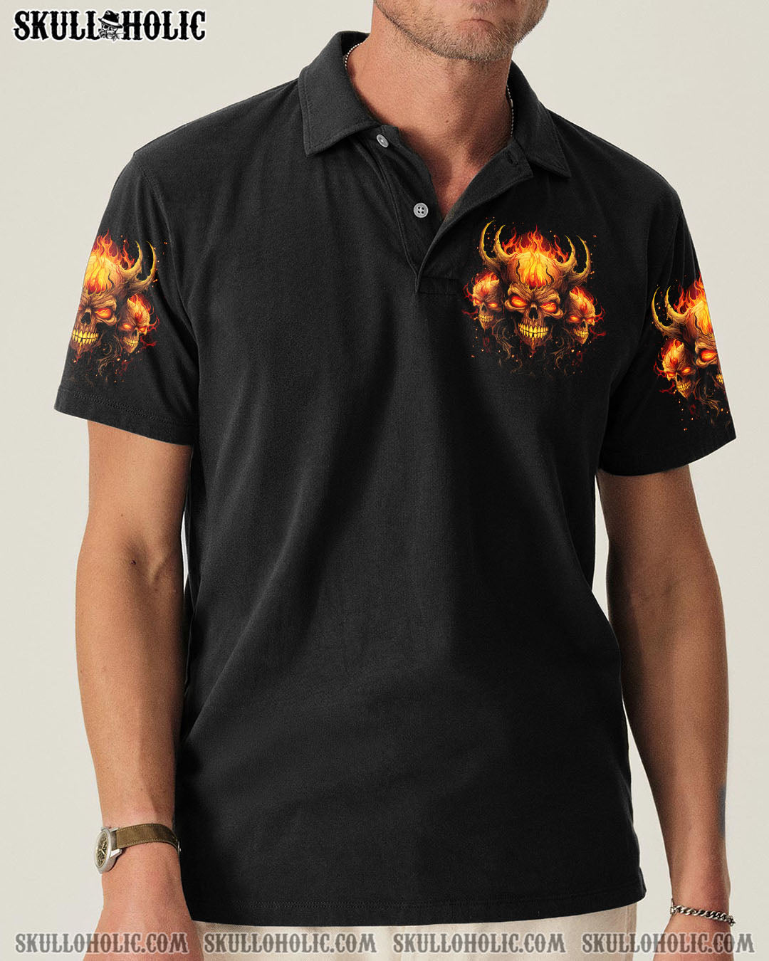 BLISSCORNERS ONE DAY I'M GONNA JUST SAY ALL OVER PRINT