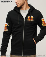 BLISSCORNERS ALL I WANT FOR CHRISTMAS ALL OVER PRINT