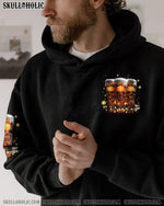 BLISSCORNERS ALL I WANT FOR CHRISTMAS ALL OVER PRINT