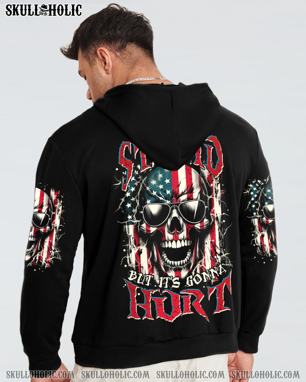 BLISSCORNERS I CAN FIX STUPID BUT IT'S GONNA HURT ALL OVER PRINT