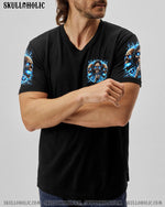 BLISSCORNERS BE CAREFUL WHEN I'M SILENT ALL OVER PRINT