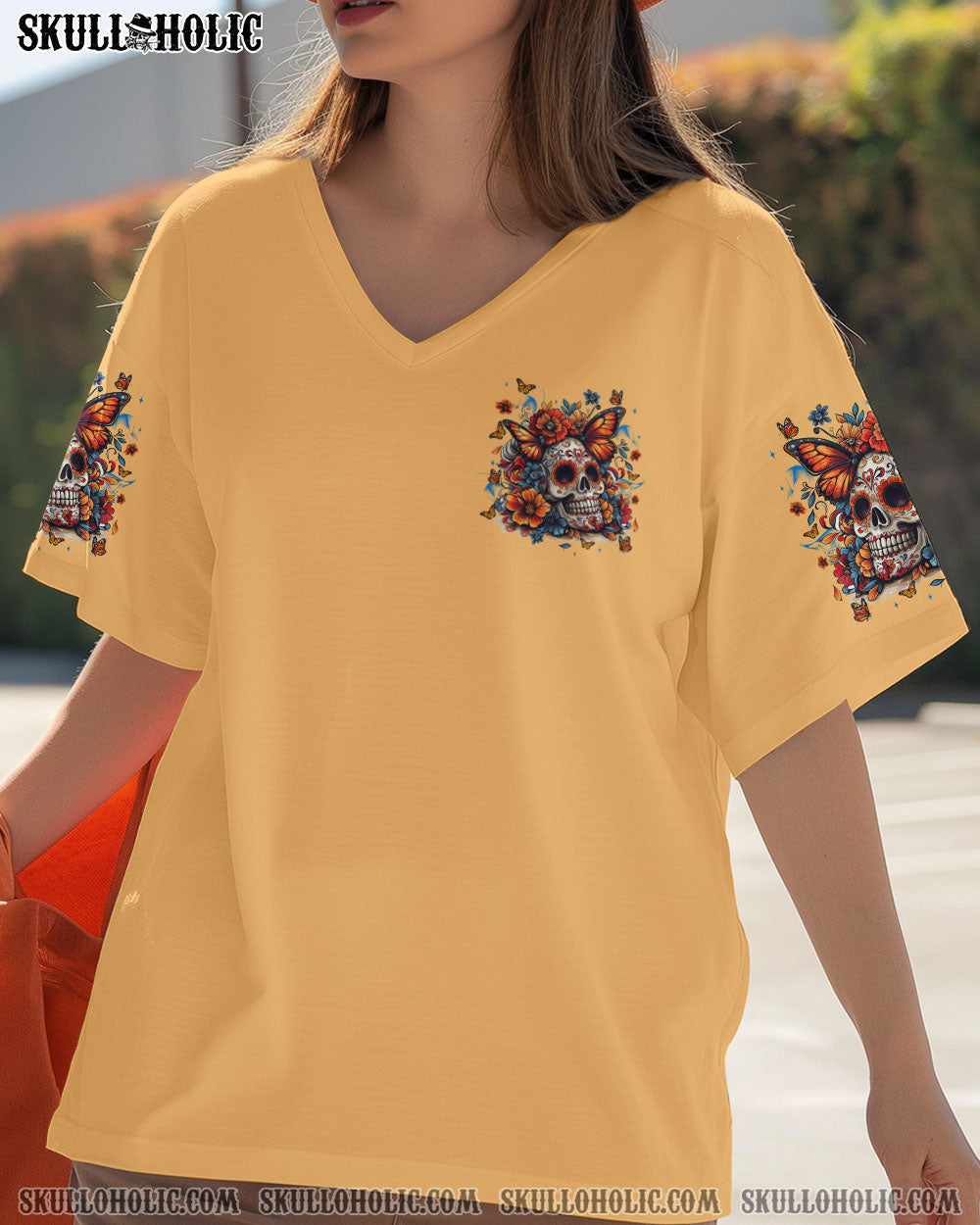 BLISSCORNERS KARMA FAIRY ALL OVER PRINT