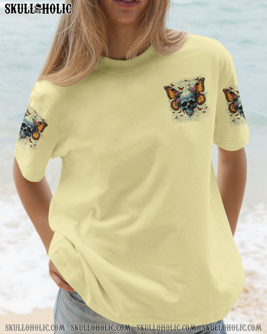 BLISSCORNERS KARMA FAIRY ALL OVER PRINT