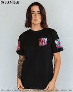 BLISSCORNERS (HOT DEAL) IT'S GOING TO BE ONE OF THOSE DAYS ALL OVER PRINT
