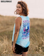 BLISSCORNERS (HOT DEAL) THE GOOD GIRL IN ME ALL OVER PRINT