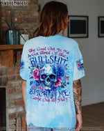 BLISSCORNERS (HOT DEAL) THE GOOD GIRL IN ME ALL OVER PRINT