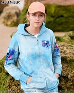 BLISSCORNERS (HOT DEAL) THE GOOD GIRL IN ME ALL OVER PRINT