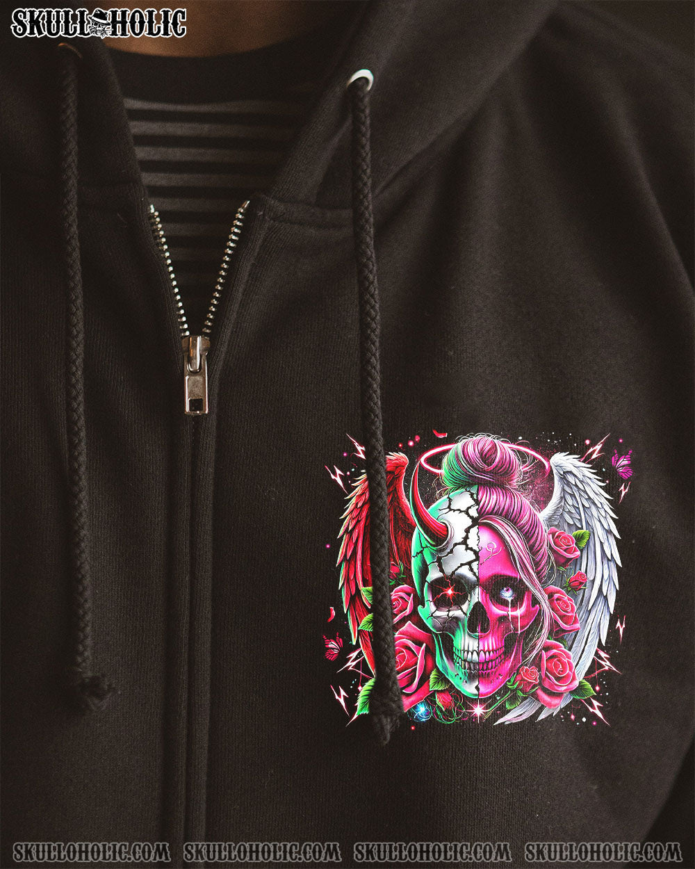 BLISSCORNERS IT'S GOING TO BE ONE OF THOSE DAYS ALL OVER PRINT
