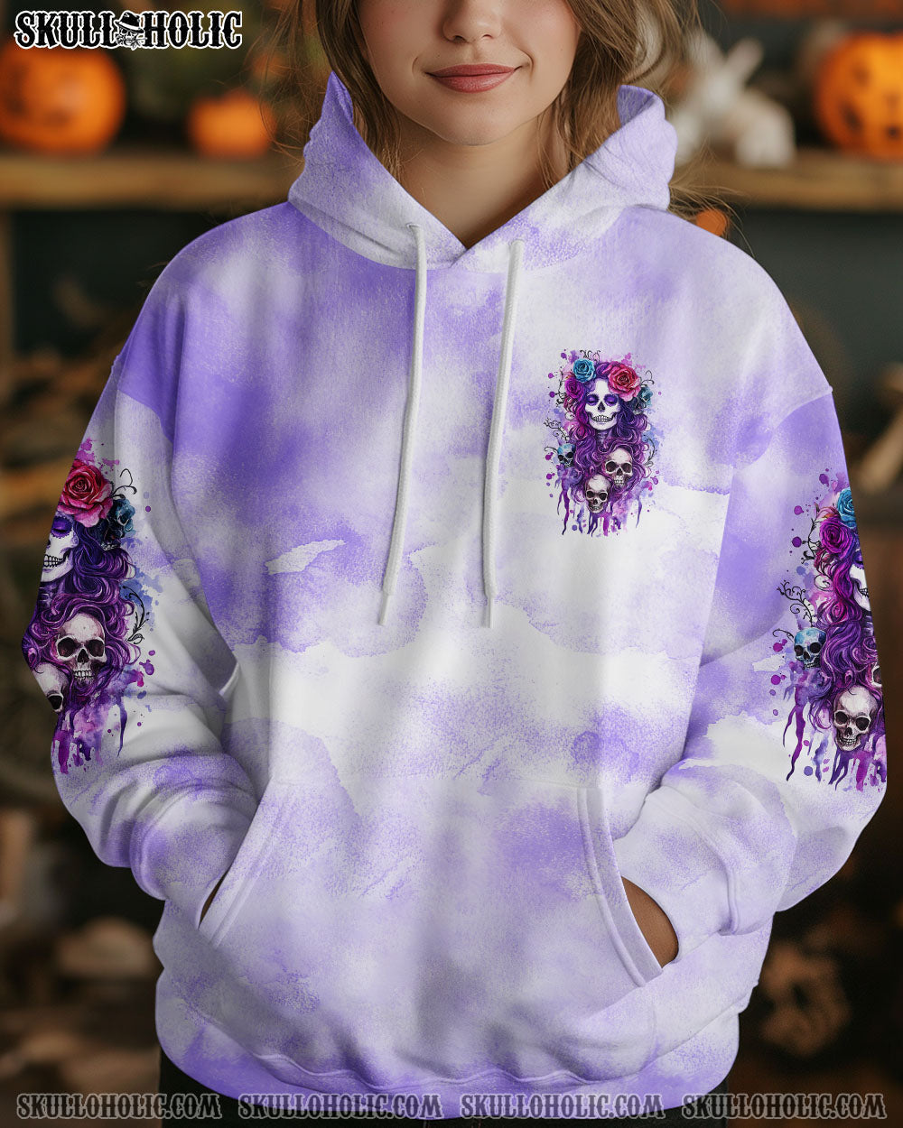 BLISSCORNERS THE GOOD GIRL IN ME AL OVER PRINT