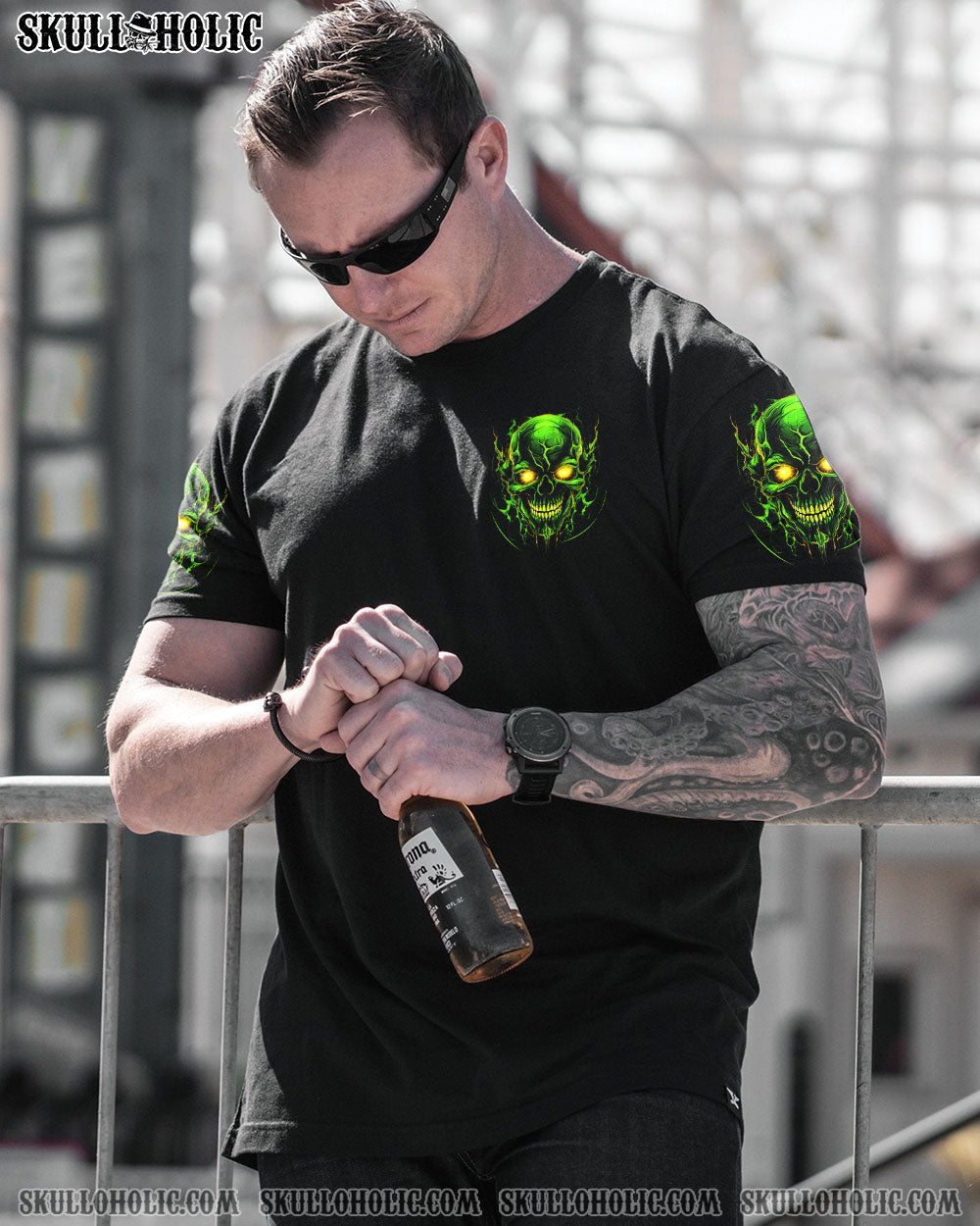 BLISSCORNERS ALWAYS STAND UP FOR WHAT YOU BELIEVE ALL OVER PRINT