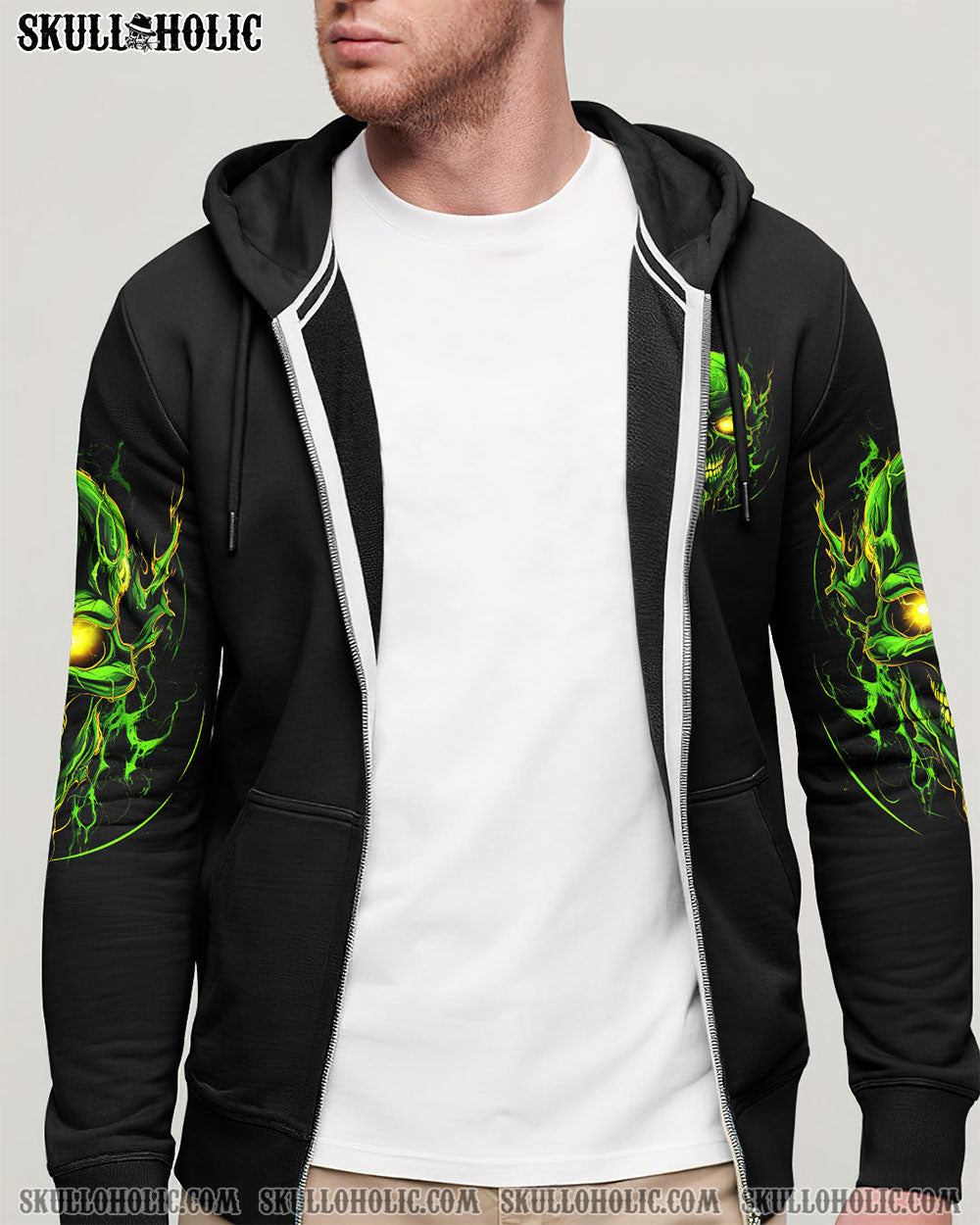 BLISSCORNERS ALWAYS STAND UP FOR WHAT YOU BELIEVE ALL OVER PRINT