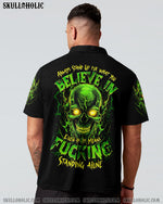 BLISSCORNERS ALWAYS STAND UP FOR WHAT YOU BELIEVE ALL OVER PRINT