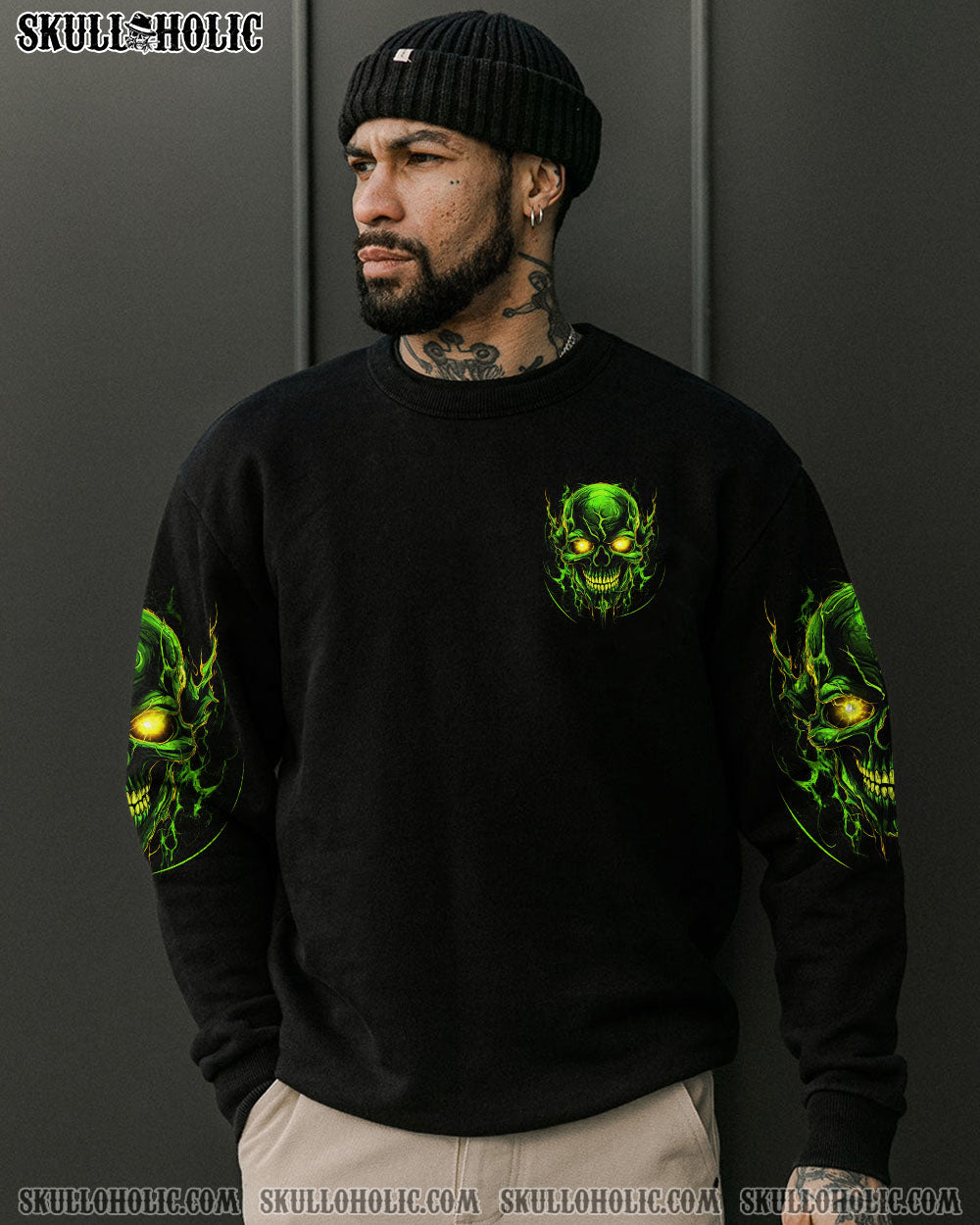 BLISSCORNERS ALWAYS STAND UP FOR WHAT YOU BELIEVE ALL OVER PRINT