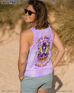 BLISSCORNERS (HOT DEAL) IT'S OKAY IF YOU DON'T LIKE ME ALL OVER PRINT