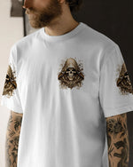 BLISSCORNERS BE CAREFUL WHEN I'M SILENT ALL OVER PRINT