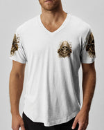 BLISSCORNERS BE CAREFUL WHEN I'M SILENT ALL OVER PRINT