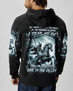 BLISSCORNERS AS I WALK THROUGH THE VALLEY ALL OVER PRINT